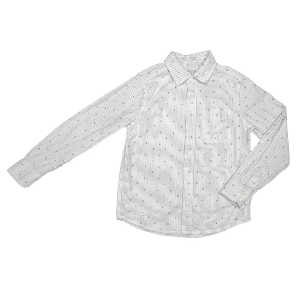Children's Place Button‎ Up Shirt